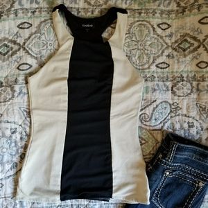 Bebe top